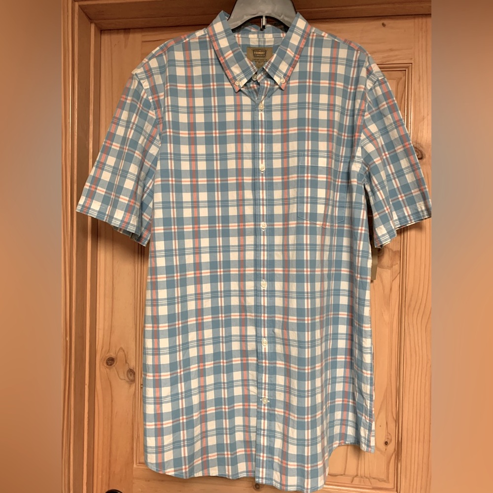 Foundry comfort stretch XLT NWT